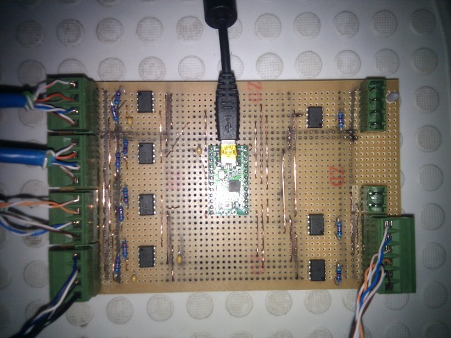 Controller